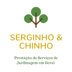 Serginho & Chinho - Prestação de Serviços de Jardinagem em Geral